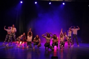 Move & Dance Center Coburg - The Nameless