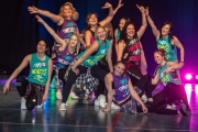 Tanzstudio Prestige Küps - Zumbagang