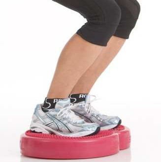Gesundheitssport Aerostep – Kursbeginn