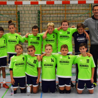 SG Kunstadt/Weidhausen : SG Bad Rodach/Großwalbur 26:5 (10:4) SG Kunstadt/Weidhausen : SG Bad Rodach/Großwalbur 26:5 (10:4)
