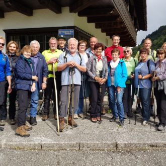 TVW-Bergtour „Turnrat & Friends“