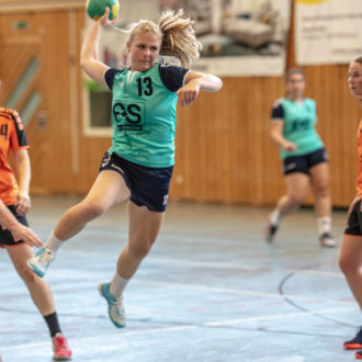 SG Kunstadt-Weidhausen : Haspo Bayreuth II 31:25 (17:10) SG Kunstadt-Weidhausen : Haspo Bayreuth II 31:25 (17:10)