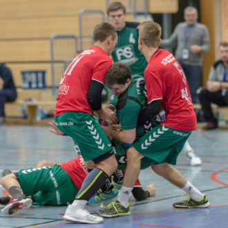 TV Weidhausen : SG Marktleuthen/Niederlamitz 15:24 (7:12) TV Weidhausen : SG Marktleuthen/Niederlamitz 15:24 (7:12)