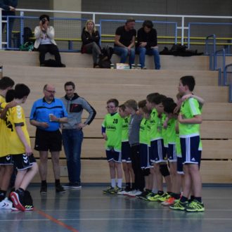 SG Kunstadt/Weidhausen : SG Bad Rodach/Großwalbur 21:17 (13:6) SG Kunstadt/Weidhausen : SG Bad Rodach/Großwalbur 21:17 (13:6)