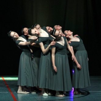 18. Tanztreffpunkt „Tanz und Licht“