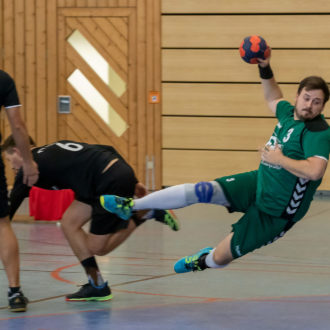 TV Weidhausen : TV Ebern  32:17 (19:7)