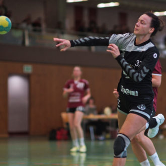 SG Kunstadt/Weidhausen : TS Herzogenaurach II 28:20 (12:9) SG Kunstadt/Weidhausen : TS Herzogenaurach II 28:20 (12:9)