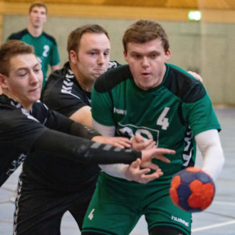 TV Ebern  :  TV Weidhausen  22:28 (15:13)