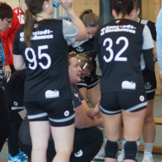 TS Herzogenaurach II : SG Kunstadt/Weidhausen 25:18 (15:8)