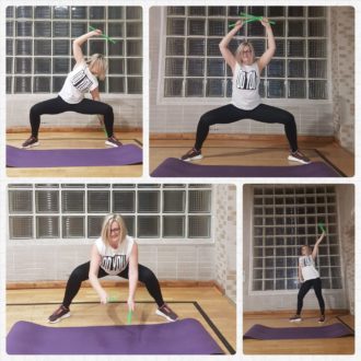 Gesundheitssport – Kurse ab 22. Juni!