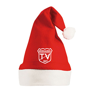 Weihnachtsspaß aus dem TVW Fanshop