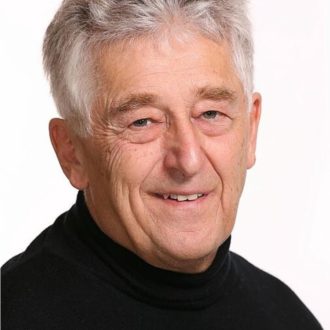 Der TVW trauert: Zum Gedenken an Klaus Gagel Der TVW trauert: Zum Gedenken an Klaus Gagel