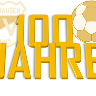 100 Jahre Handball: Der Jubiläumsabend! 100 Jahre Handball: Der Jubiläumsabend!
