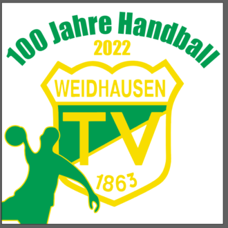 Festabend 100 Jahre Handball beim TVW