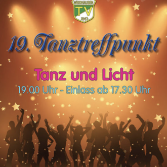 19. Tanztreffpunkt Tanz und Licht – Anmeldung 19. Tanztreffpunkt Tanz und Licht – Anmeldung