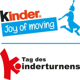 „kinder Joy of Moving Tag des Kinderturnens“ am 11.11.2023