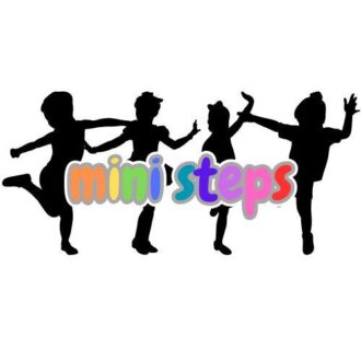 Neue Kindertanzgruppe Jahrgang 2020-2021