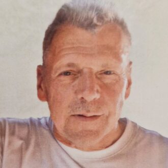 Nachruf auf Erwin „Benno“ Reuß