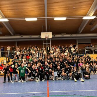 Herzschlagfinale in Ebersdorf – HSG Weidhausen-Ebersdorf krönt sich zum Meister!