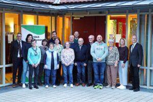 Ehrung langjährige Mitglieder JSV 20.03.2026