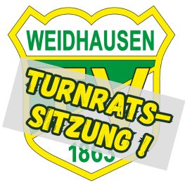 Turnratssitzung 08.05.2026