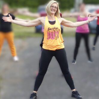 Gesundheitssport – ZUMBA® Gesundheitssport – ZUMBA®