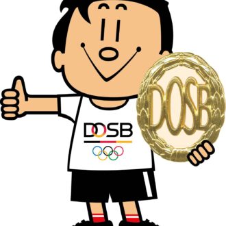 Ehrung zum Deutschen Sportabzeichen 2026 Ehrung zum Deutschen Sportabzeichen 2026